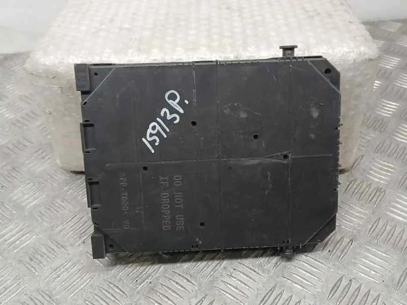 Caja Reles / Fusibles para Citroën Jumpy Furgon