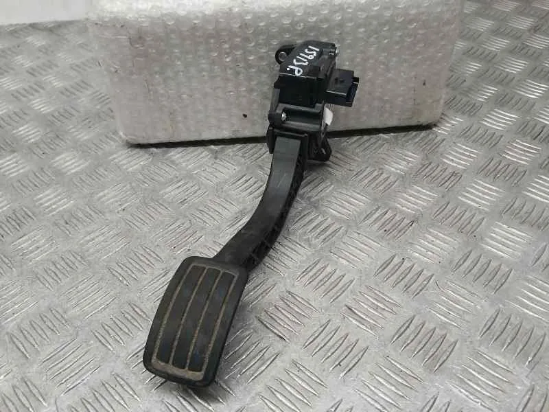 Potenciometro Pedal para Citroën Jumpy Furgon