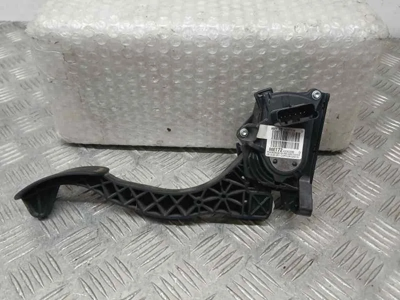 Potenciometro Pedal para Citroën Jumpy Furgon