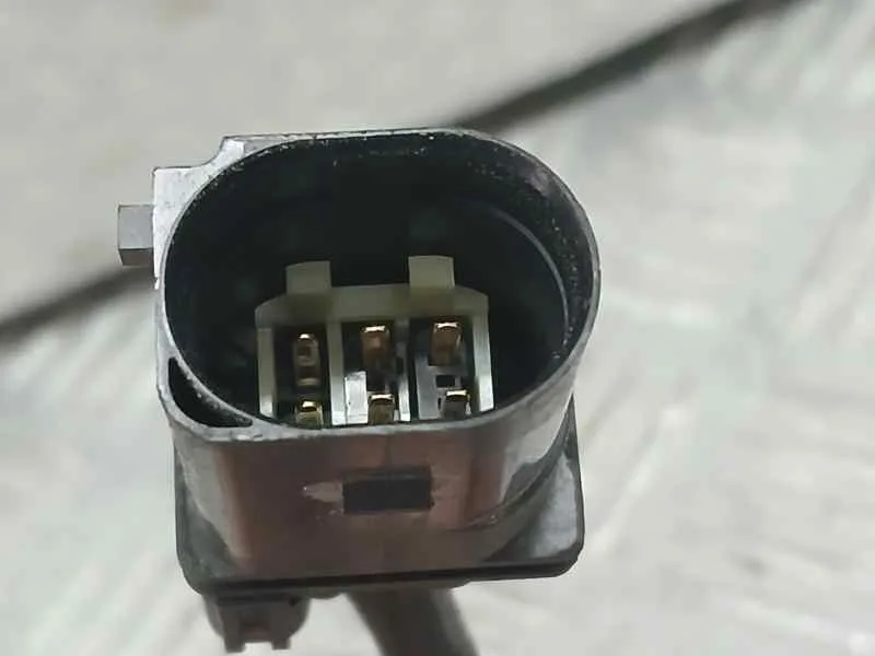 Sonda Lambda para Citroën Ds4