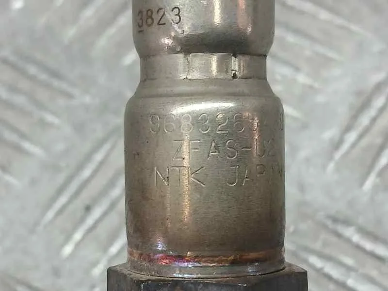 Sonda Lambda para Citroën Ds4