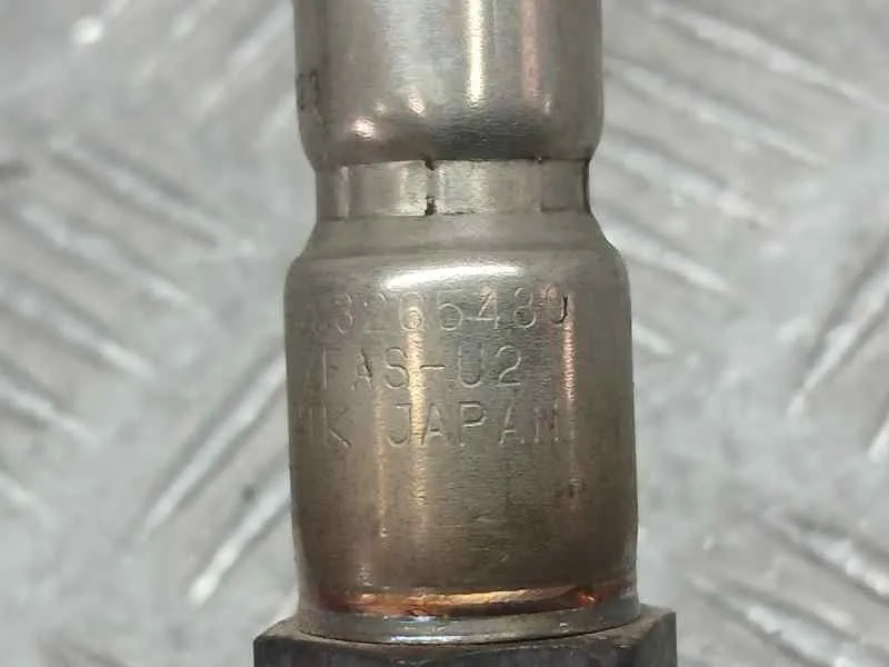 Sonda Lambda para Citroën Ds4