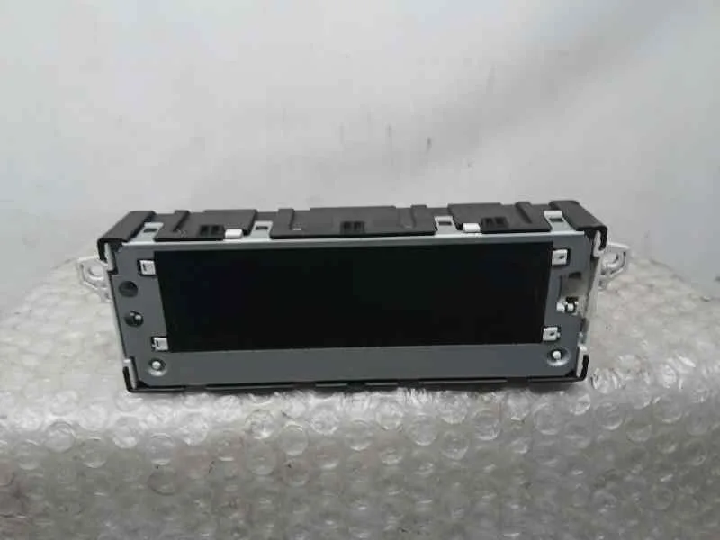 Pantalla Multifuncion para Citroën Jumpy Furgon