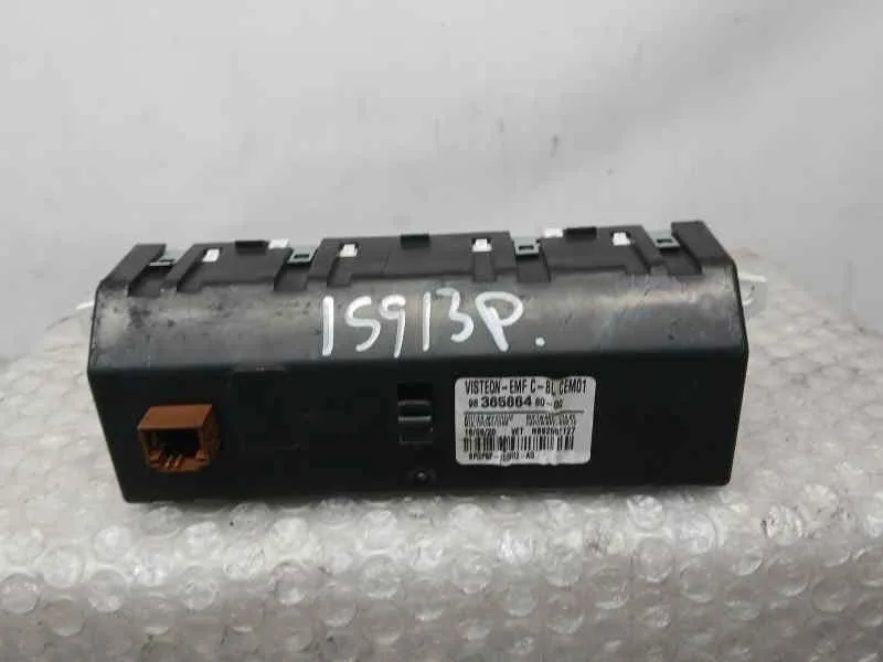 Pantalla Multifuncion para Citroën Jumpy Furgon