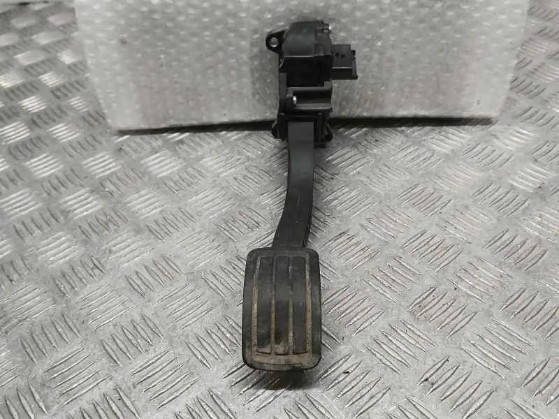 Potenciometro Pedal para Citroën Jumpy Furgon