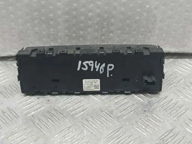 Mando Radio para Citroën Jumpy Furgon