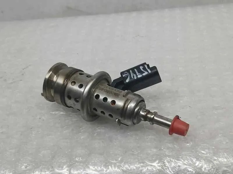 Inyector Adblue para Citroën Jumpy Furgon