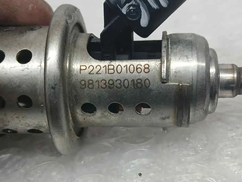 Inyector Adblue para Citroën Jumpy Furgon