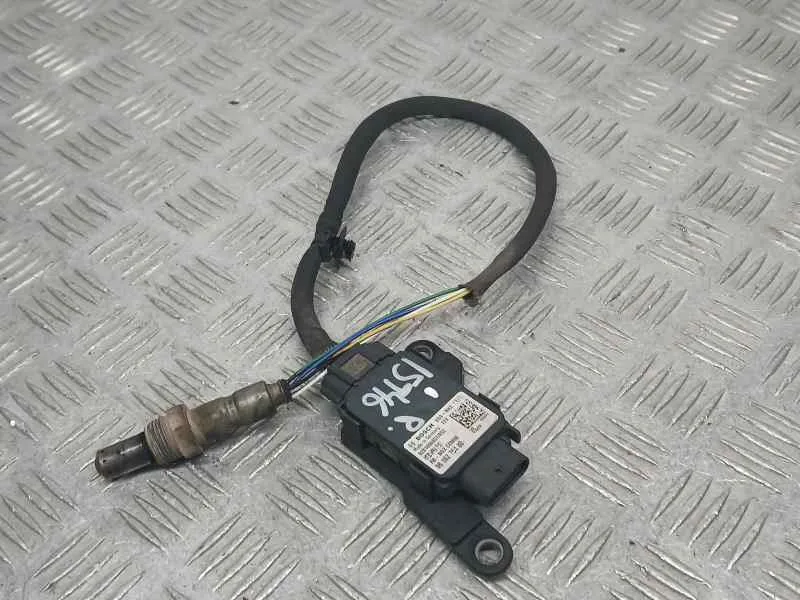 Sonda Lambda para Citroën Jumpy Furgon