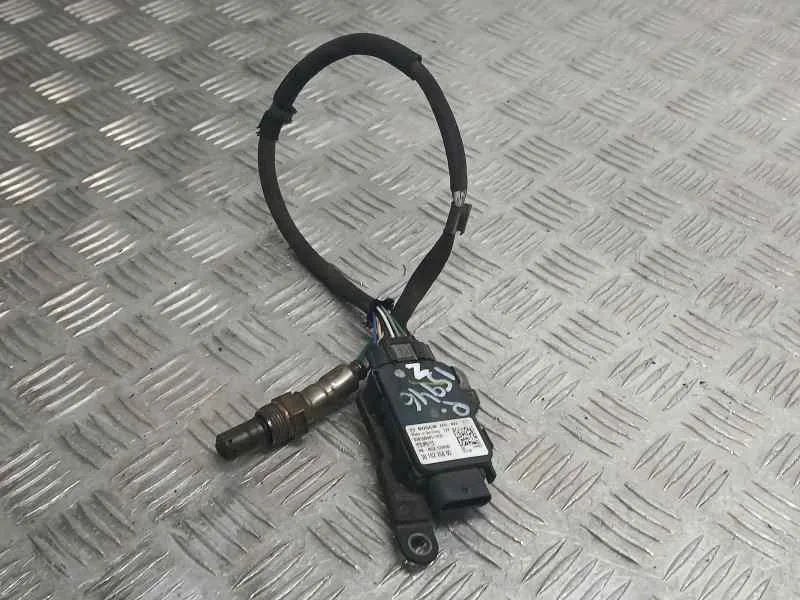 Sonda Lambda para Citroën Jumpy Furgon