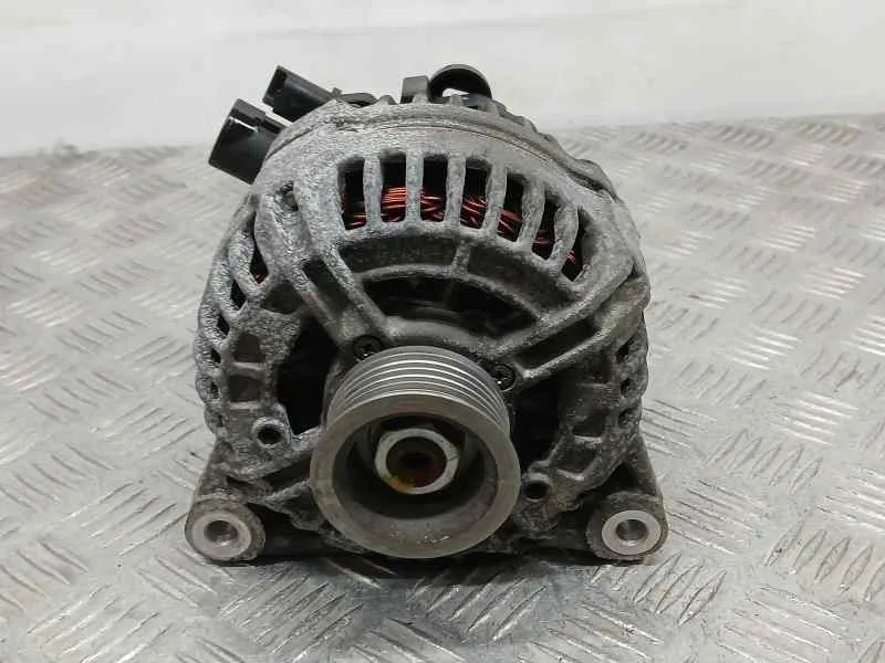 Alternador para Citroën C4 Grand Picasso