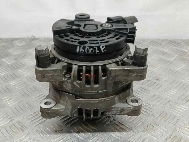 Alternador para Citroën C4 Grand Picasso