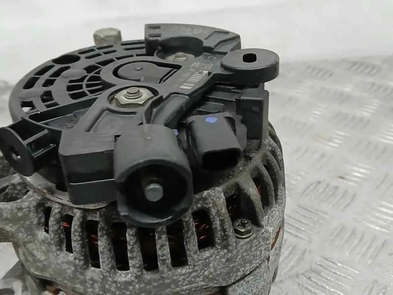 Alternador para Citroën C4 Grand Picasso