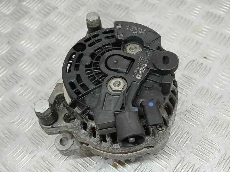 Alternador para Citroën C4 Grand Picasso