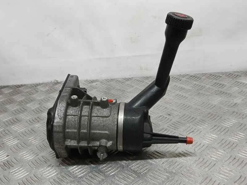 Bomba Direccion Electrica para Citroën C4 Grand Picasso