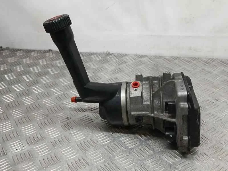 Bomba Direccion Electrica para Citroën C4 Grand Picasso