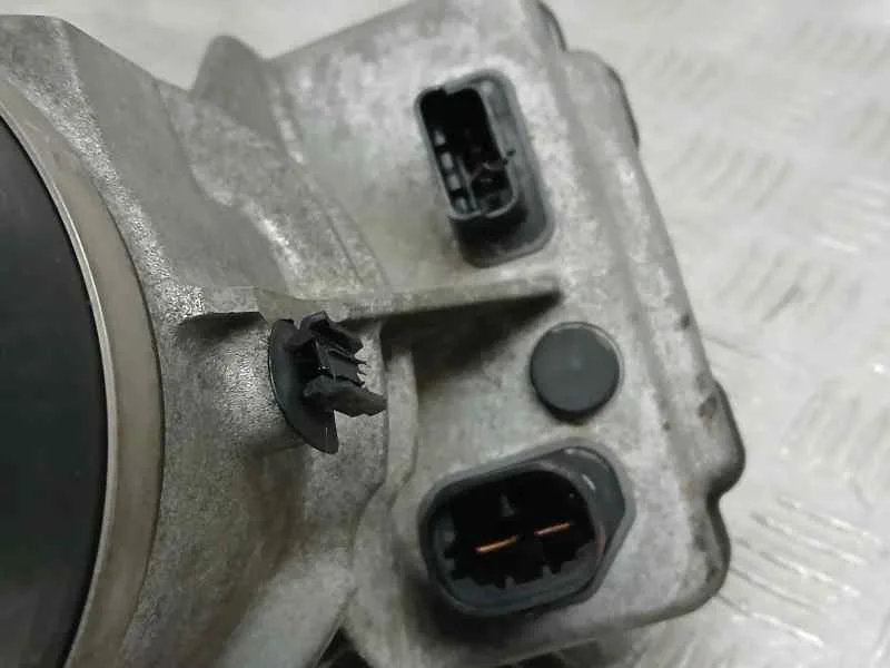 Bomba Direccion Electrica para Citroën C4 Grand Picasso