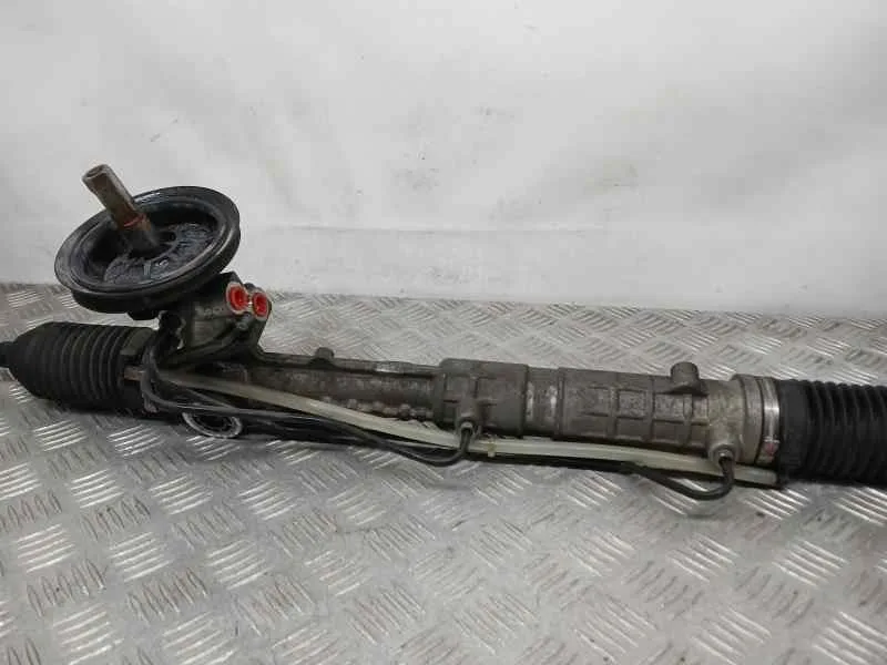 Cremallera Direccion para Citroën C4 Grand Picasso