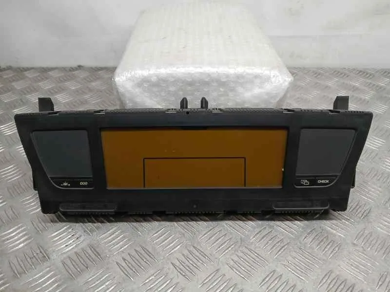 Cuadro Instrumentos para Citroën C4 Grand Picasso