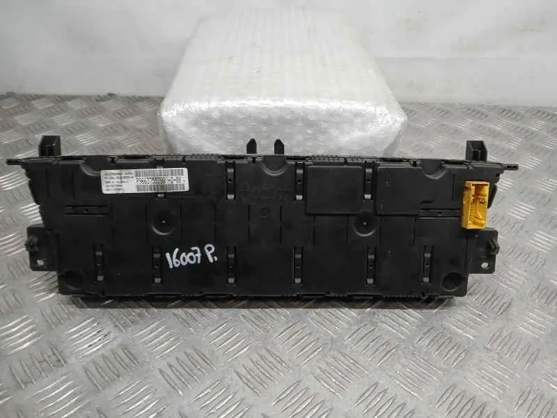 Cuadro Instrumentos para Citroën C4 Grand Picasso