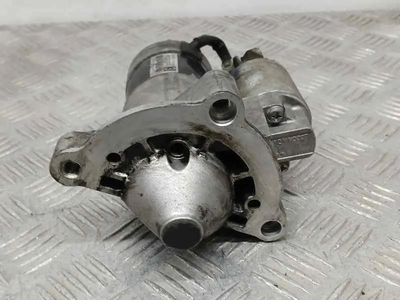 Motor Arranque para Citroën C4 Grand Picasso