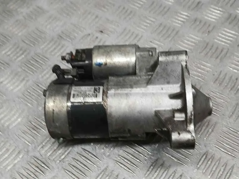 Motor Arranque para Citroën C4 Grand Picasso