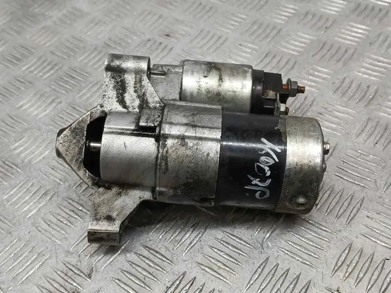 Motor Arranque para Citroën C4 Grand Picasso
