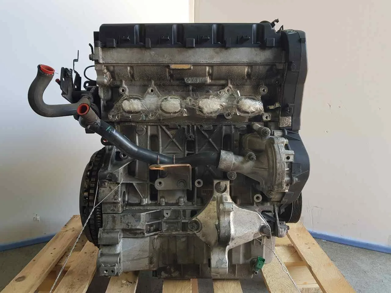 Motor Completo para Citroën C4 Grand Picasso