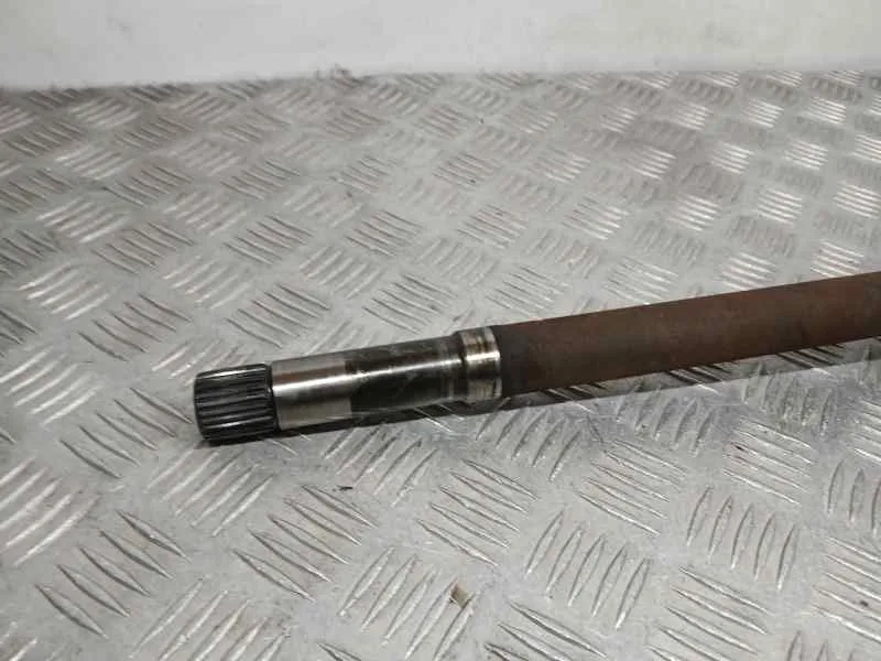 Transmision Delantera Derecha para Citroën C4 Grand Picasso
