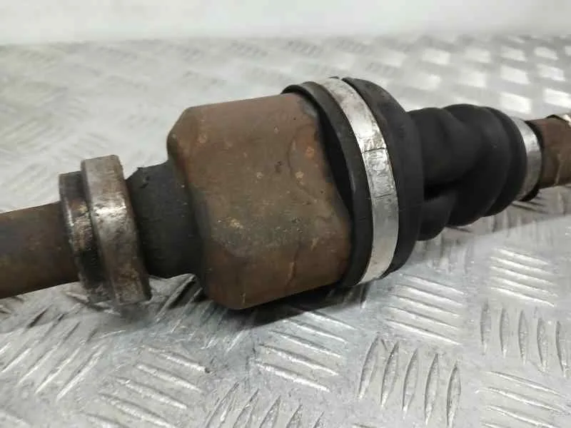 Transmision Delantera Derecha para Citroën C4 Grand Picasso