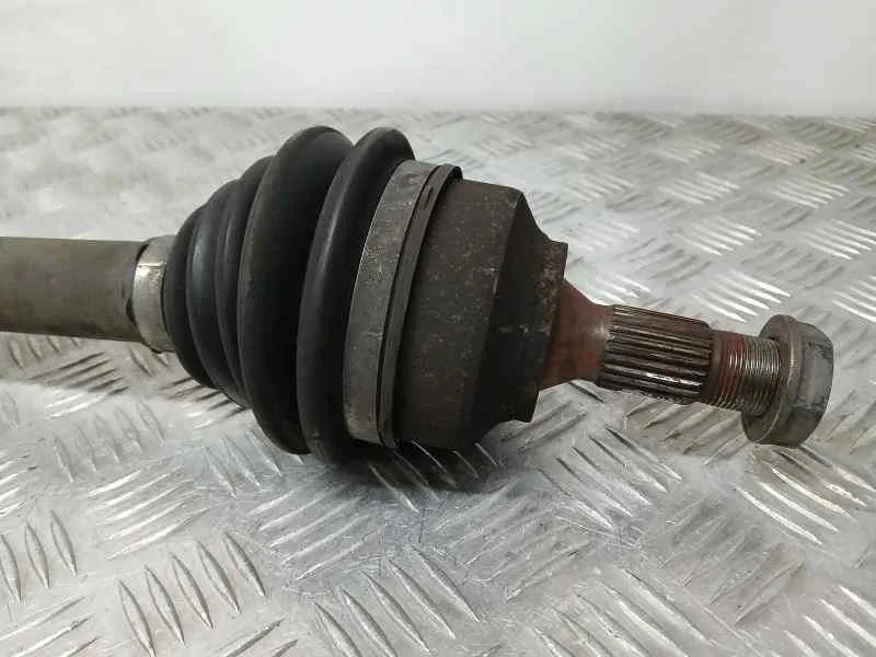 Transmision Delantera Derecha para Citroën C4 Grand Picasso