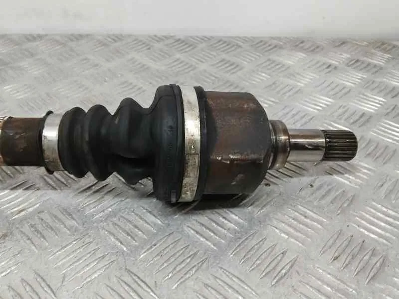 Transmision Delantera Izquierda para Citroën C4 Grand Picasso