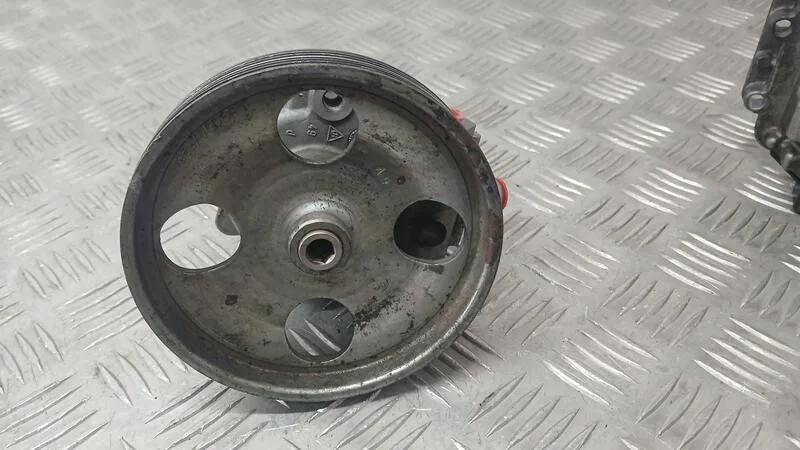 Bomba Direccion para Citroën Xsara Picasso