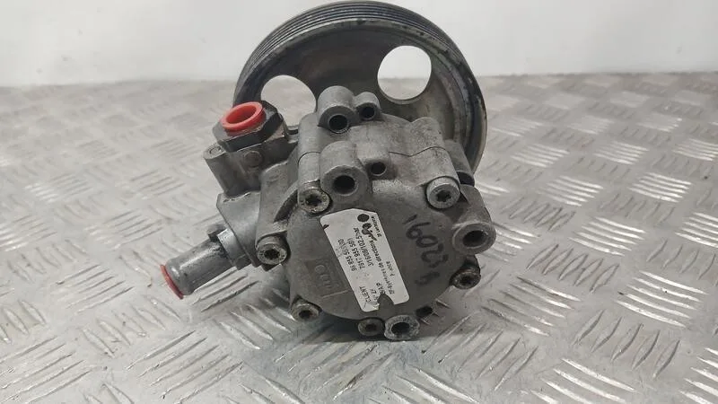 Bomba Direccion para Citroën Xsara Picasso