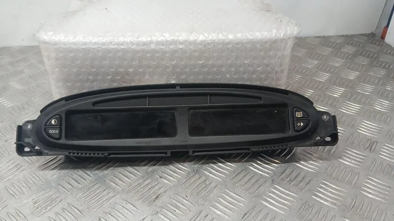 Cuadro Instrumentos para Citroën Xsara Picasso
