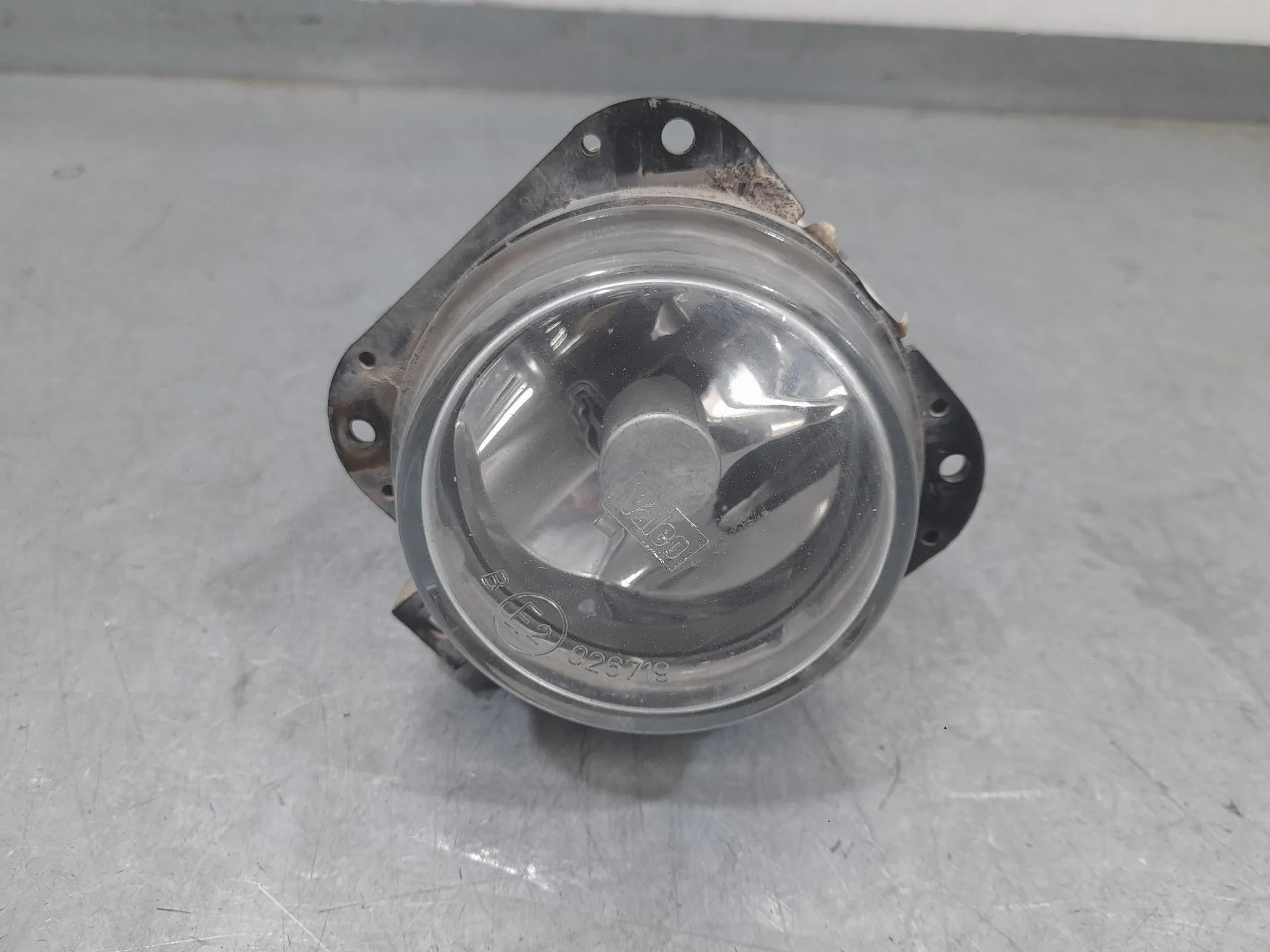 Faro Antiniebla Derecho para Citroën Xsara Picasso
