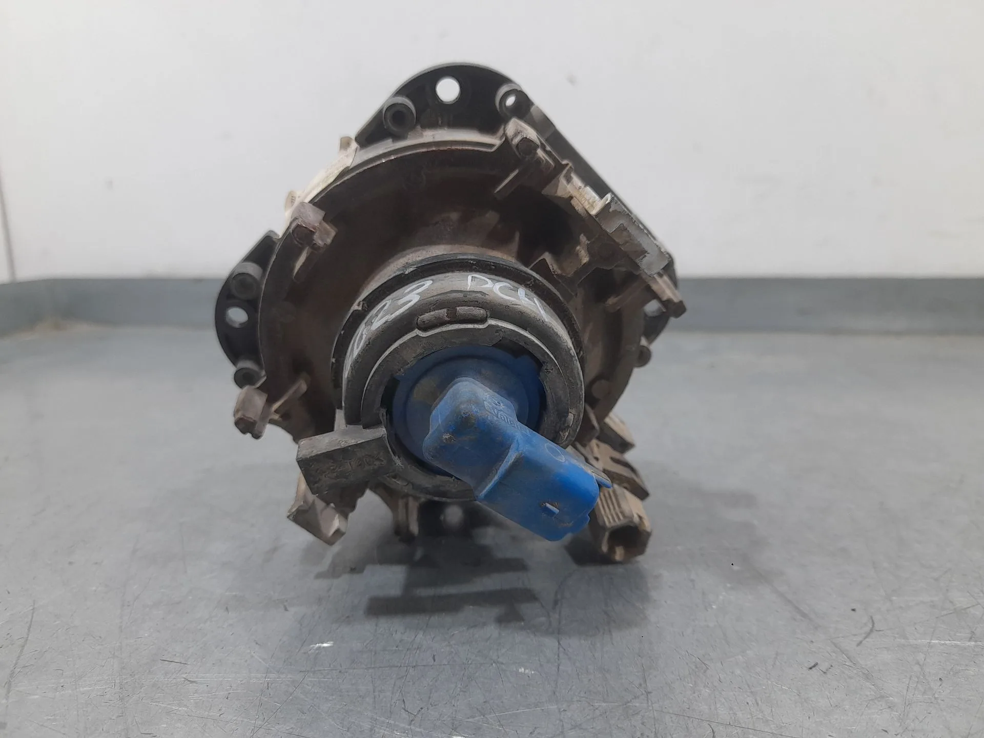Faro Antiniebla Derecho para Citroën Xsara Picasso