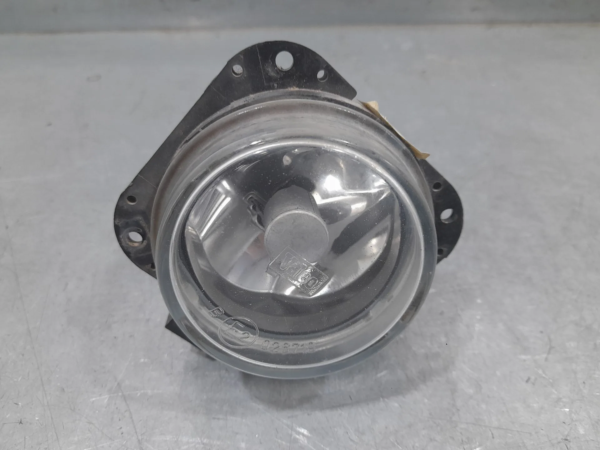 Faro Antiniebla Izquierdo para Citroën Xsara Picasso