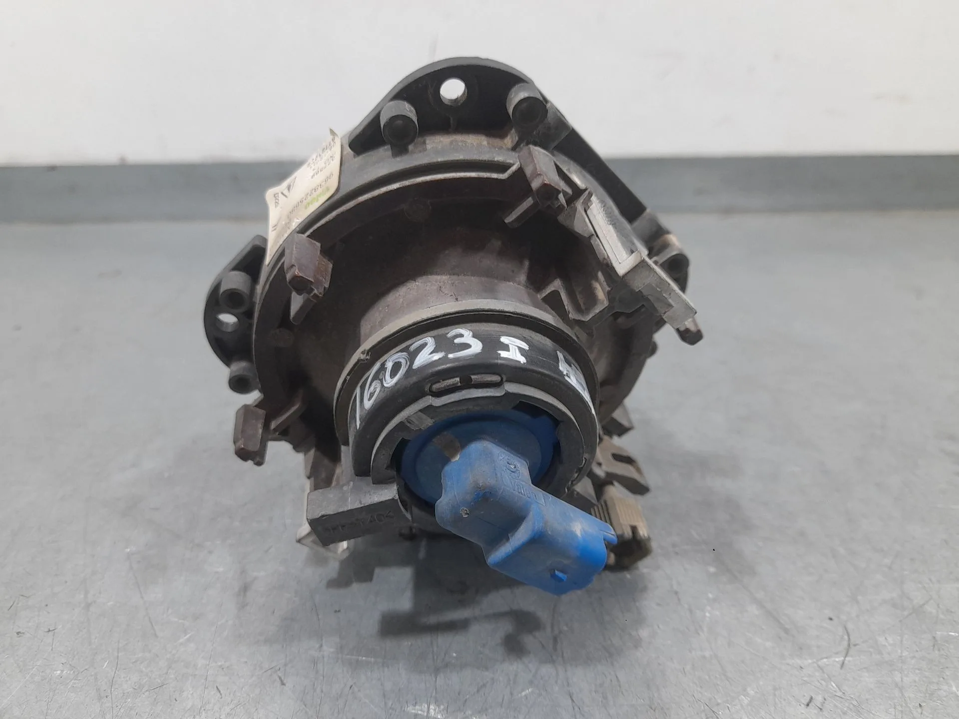 Faro Antiniebla Izquierdo para Citroën Xsara Picasso