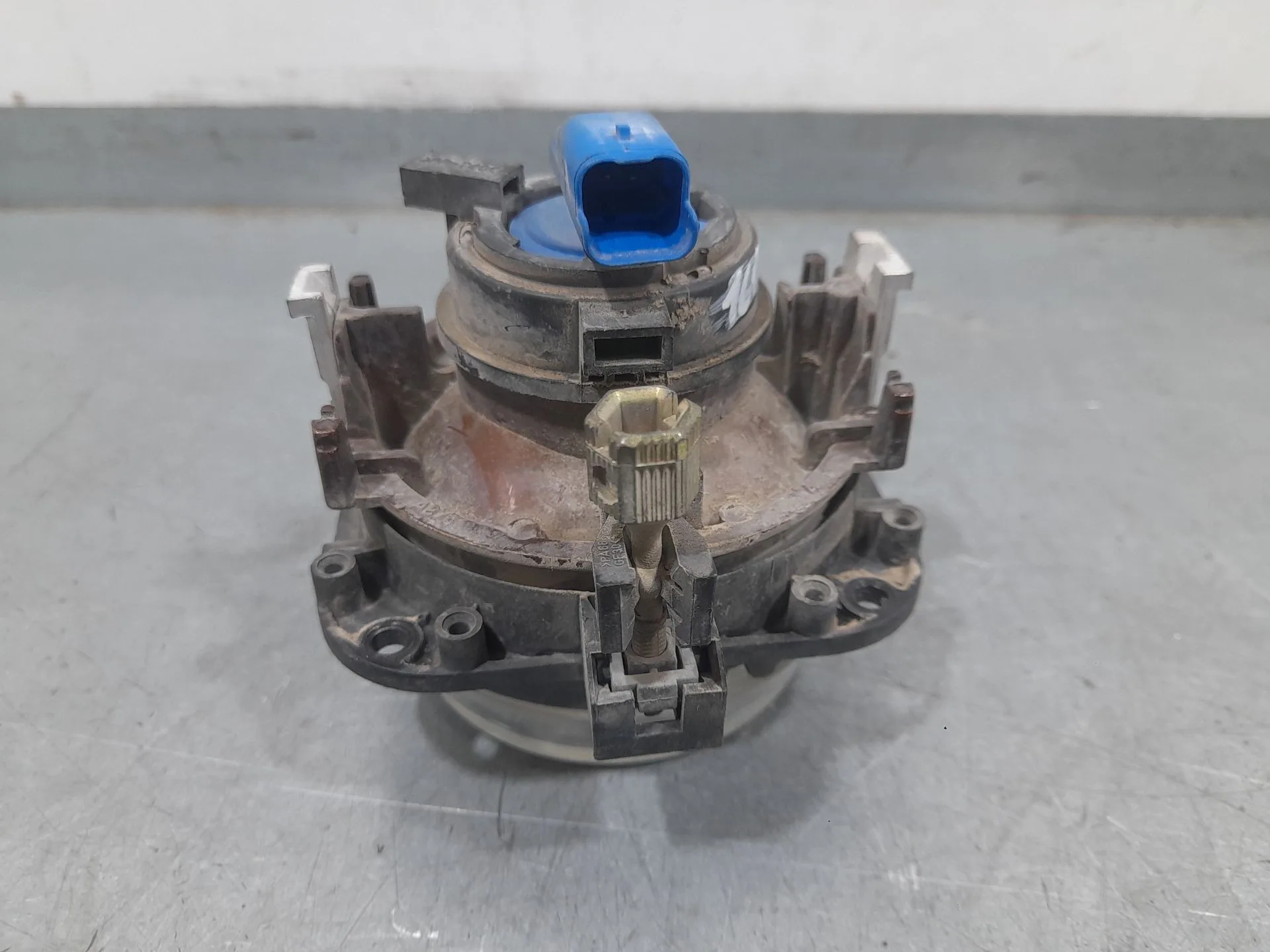 Faro Antiniebla Izquierdo para Citroën Xsara Picasso