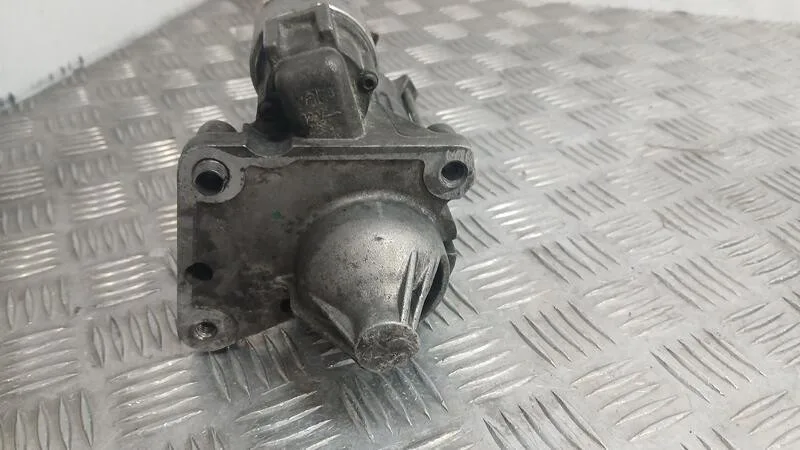 Motor Arranque para Citroën Xsara Picasso