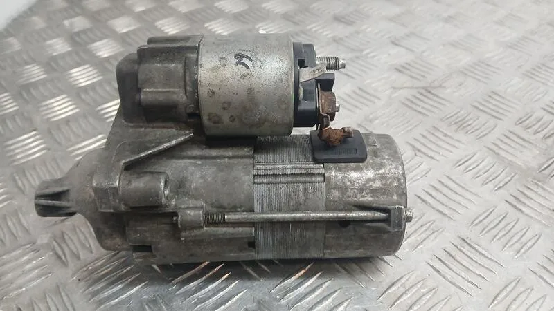 Motor Arranque para Citroën Xsara Picasso