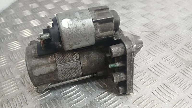 Motor Arranque para Citroën Xsara Picasso