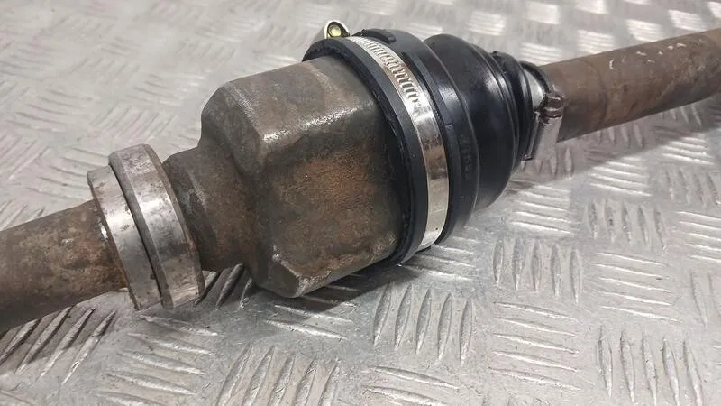 Transmision Delantera Derecha para Citroën Xsara Picasso
