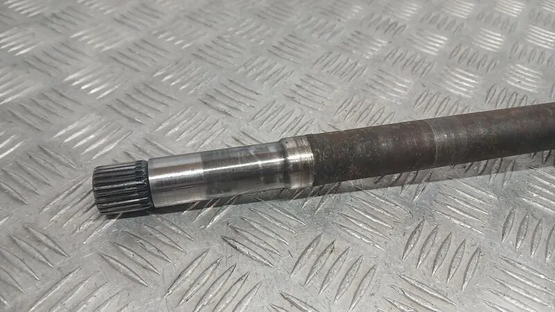 Transmision Delantera Derecha para Citroën Xsara Picasso