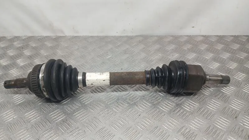 Transmision Delantera Izquierda para Citroën Xsara Picasso