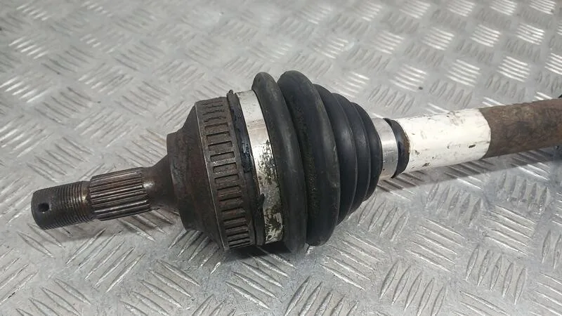 Transmision Delantera Izquierda para Citroën Xsara Picasso