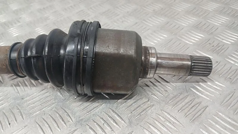 Transmision Delantera Izquierda para Citroën Xsara Picasso