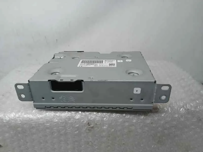 Modulo Electronico para Citroën C3