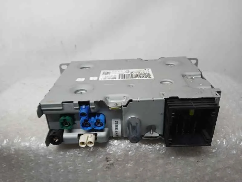 Modulo Electronico para Citroën C3